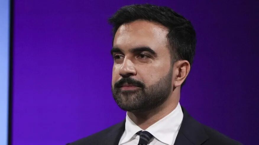 ممدانی، نامزد انتخابات شهرداری نیویورک: رئیس‌جمهور آمریکا «اندرو کومو» را به عنوان نامزد خود انتخاب کرده، نیویورکی‌ها هم این فرصت را دارند که من را به عنوان مبارز خود برگزینند