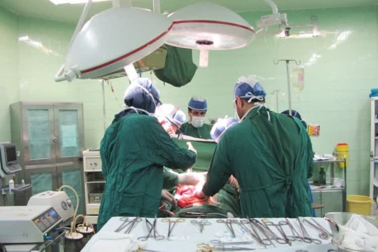 مرگ مغزی پایان قطعی زندگی است؟