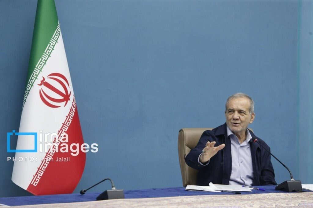 تاکید رئیس‌جمهور بر ضرورت در نظر گرفتن تمهیدات لازم برای پایداری منابع طرح پزشک خانواده