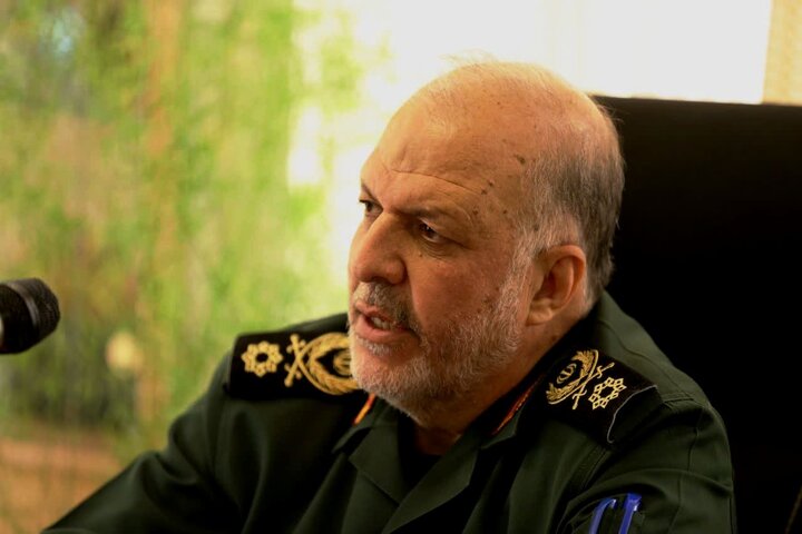 اصفهان پرچمدار ایمان و فداکاری و بصیرت نسل انقلاب است