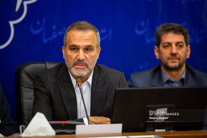 22 آبان گواه تداوم روحیه مقاومت و وحدت در کشور است