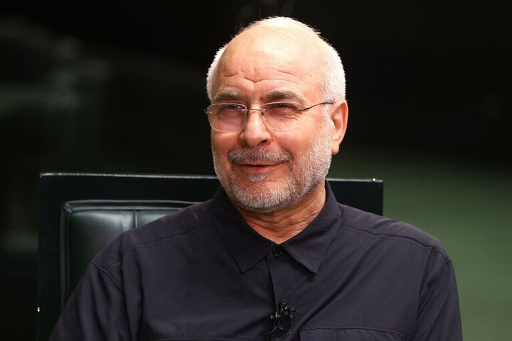 قالیباف: طرح کاتالوگ محصولات الکترونیکی آبان ماه اجرایی شود