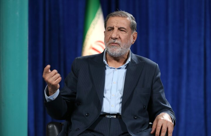 چرا امام خمینی تسخیر لانه جاسوسی را نامیدند 