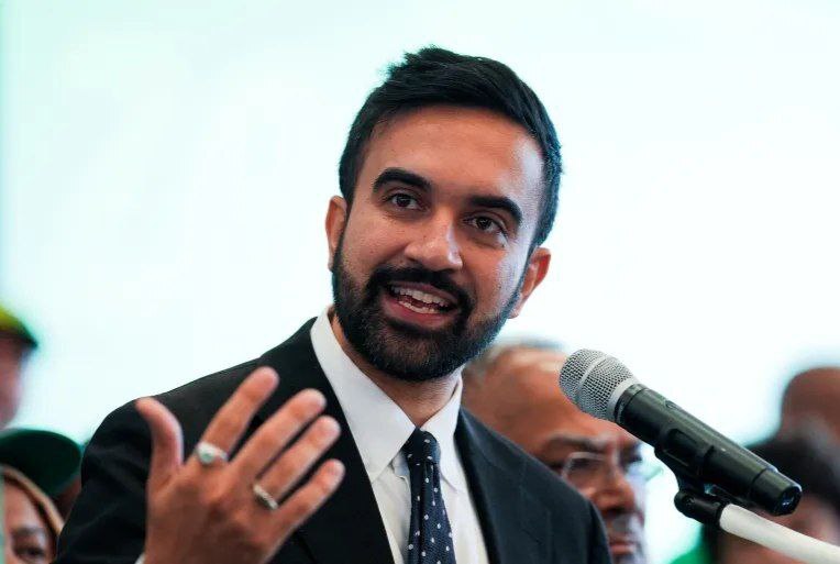 تقابل ثروتمندان و ترامپ با زهران ممدانی / مهمترین وعده های کاندیدای شهرداری نیویورک چیست؟