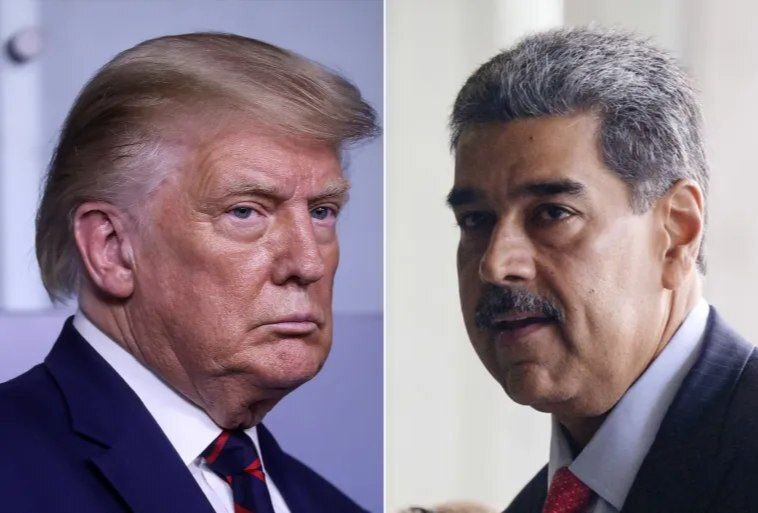 آیا ترامپ از «کارت مبارزه با مواد مخدر» به‌عنوان بهانه‌ای برای تغییر حکومت در ونزوئلا استفاده می‌کند؟