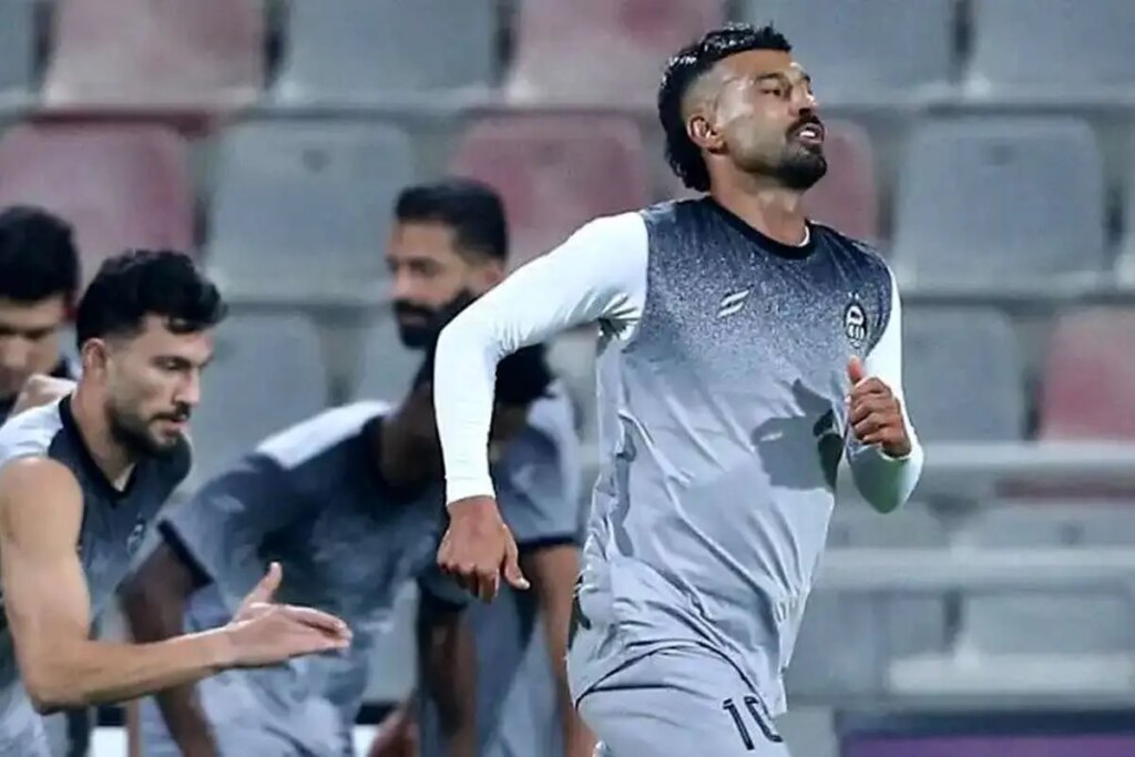 شایعه جنجالی علیه ستاره های استقلال