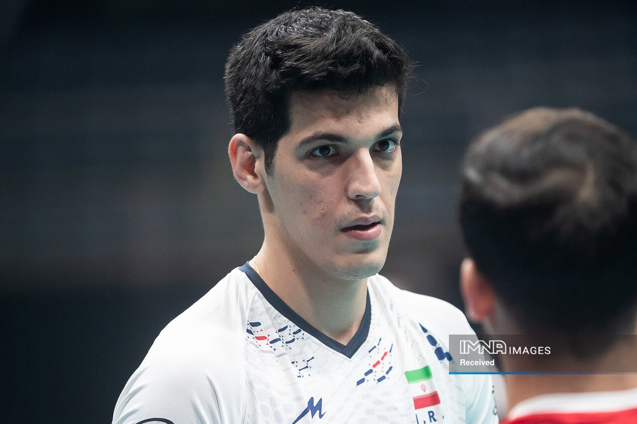 پیام تسلیت وزیر ورزش و جوانان در پی درگذشت صابر کاظمی قهرمان کشور والیبال