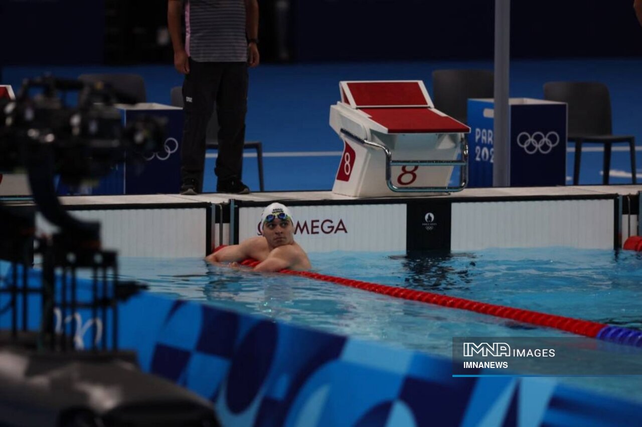 رکوردشکنی در بازی های کشورهای اسلامی در اولویت نیست/ پرچم ایران باید به اهتزاز در آید