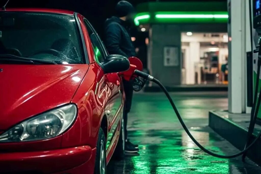 تاریخ عرضه سوپر بنزین مشخص شد