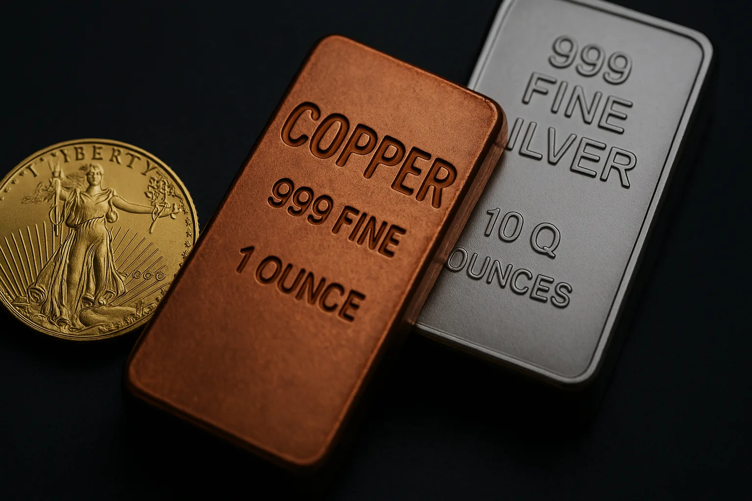 بررسی آینده سرمایه گذاری در مس در بورس