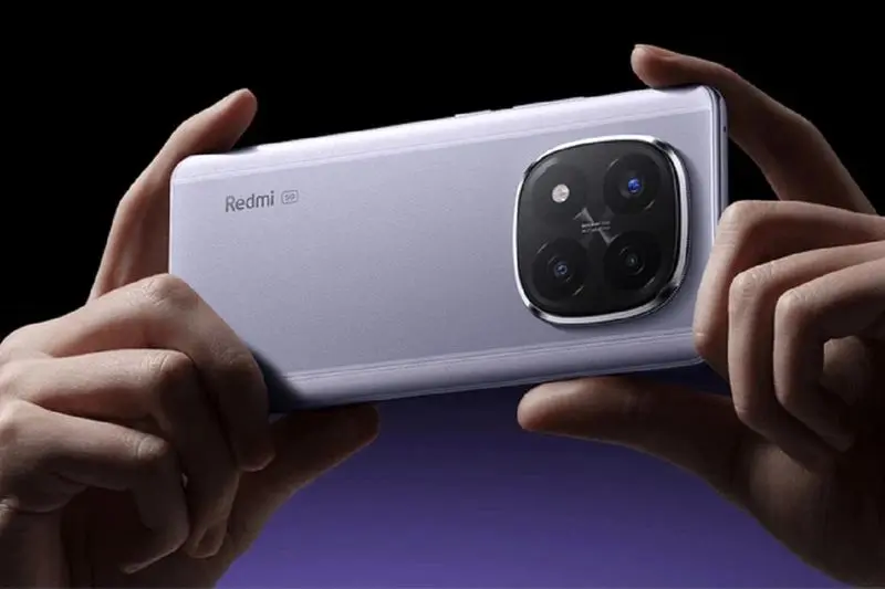 Xiaomi Redmi Note 14 Pro Plus - دوربین