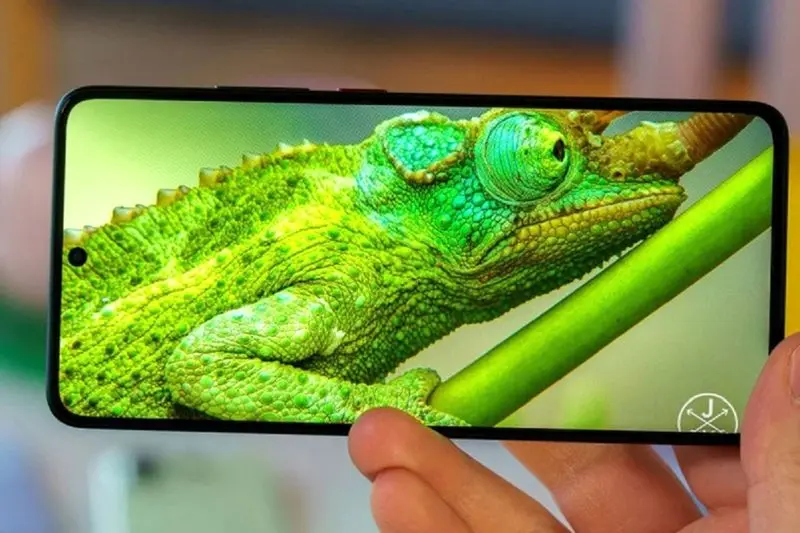 Xiaomi Poco X7 Pro - وضوح تصویر