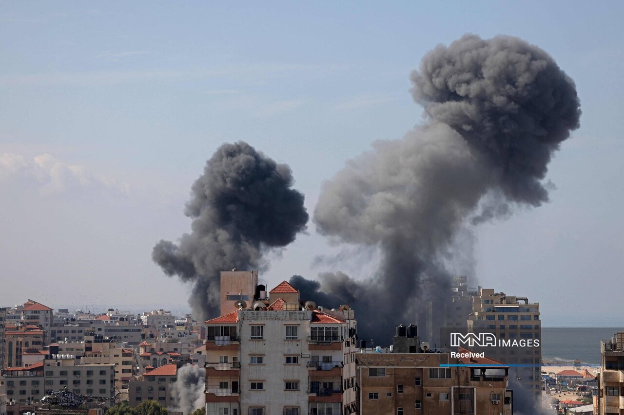 از توهم قدرت تا انزوای جهانی؛ فروپاشی نظام صهیونیستی