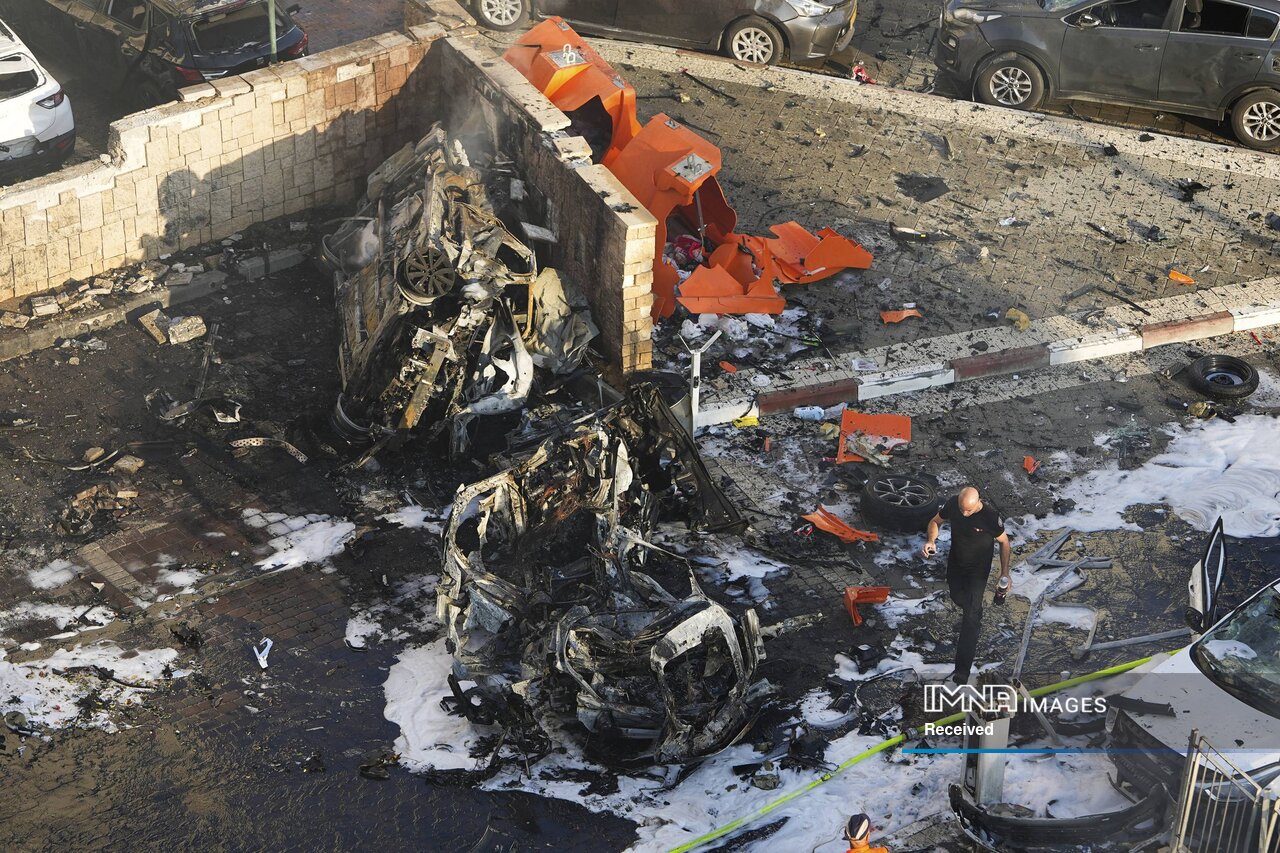 از توهم قدرت تا انزوای جهانی؛ فروپاشی نظام صهیونیستی