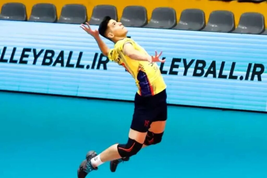 تنها واکنش الریان قطر به درگذشت صابر کاظمی: سکوت!