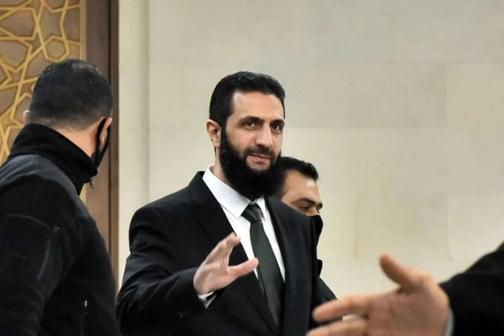 رویترز: آمریکا از سازمان ملل خواهد خواست که تحریم‌ها علیه «الجولانی» را پیش از سفر وی به واشنگتن، قطع کند