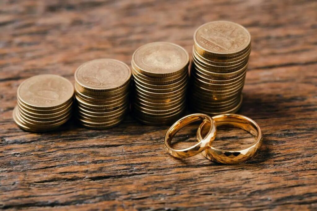 نوع دقیق سکه مهریه چیست؟ | بررسی قانونی سکه بهار آزادی در پرداخت مهریه