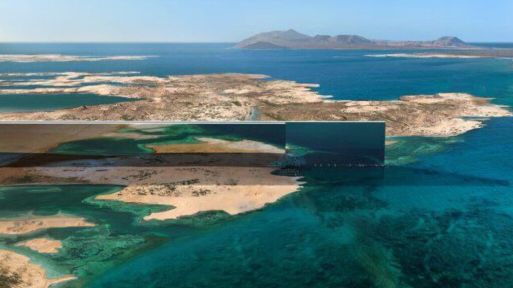 عربستان: طرح ساخت بزرگ شهر «لاین» متوقف شده تا به طور گسترده کوچک‌سازی شود/ رویترز به نقل از منابع: ریاض تصمیم گرفته سرمایه خود را از پروژه‌های غول‌آسا به سمت سرمایه‌گذاری در هوش مصنوعی منتقل کند