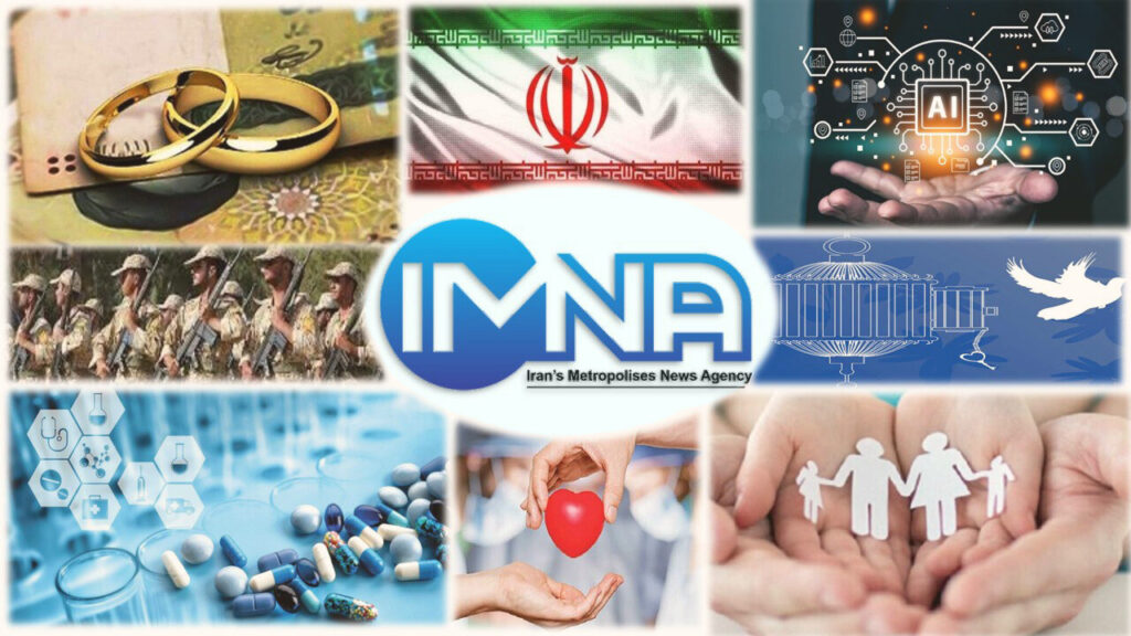 از گام بزرگ ایران برای پیش‌بینی زلزله تا ادای احترام ملی‌پوشان والیبال به صابر کاظمی