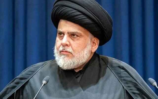 دستور مقتدی صدر برای لغو هرگونه تجمع اعتراضی تا پایان انتخابات