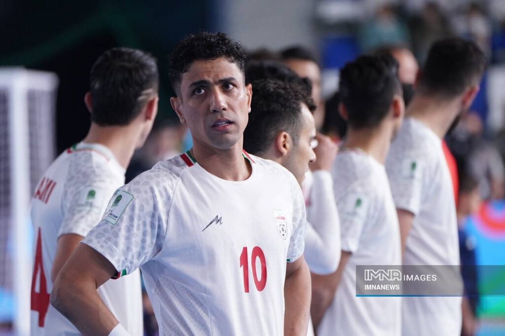 تکرار تساوی این بار مقابل افغانستان