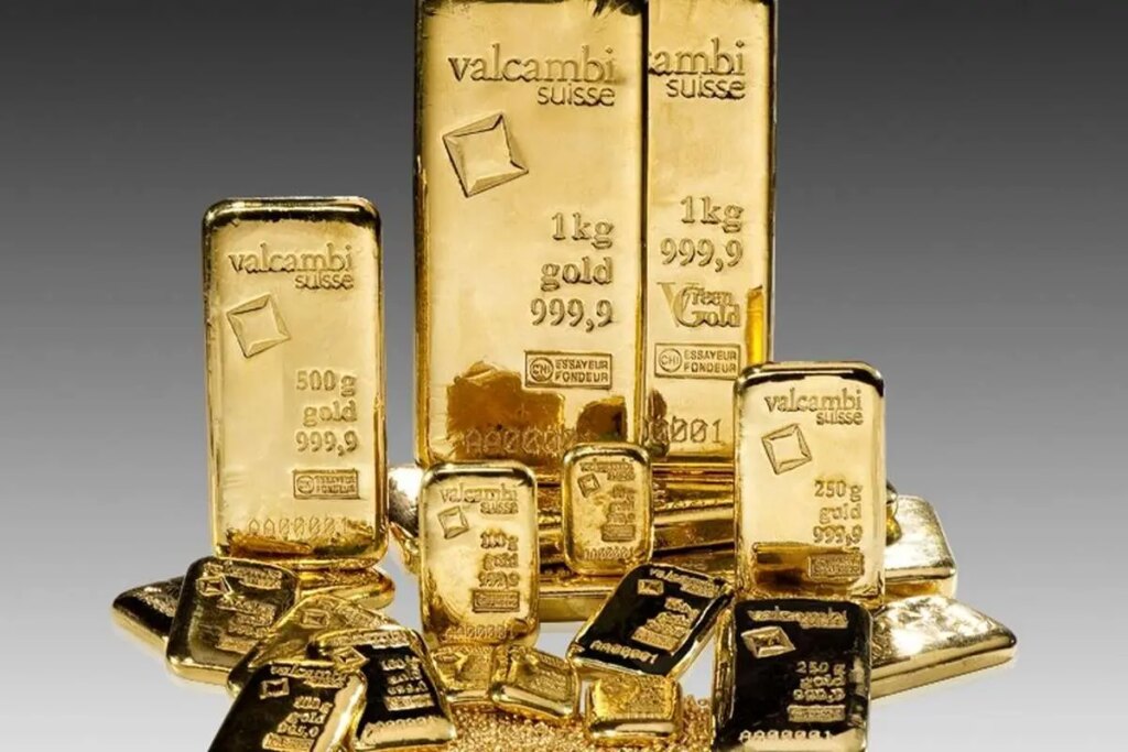 قیمت طلا امروز پنجشنبه 24 آبان 1404 افزایش یافت.