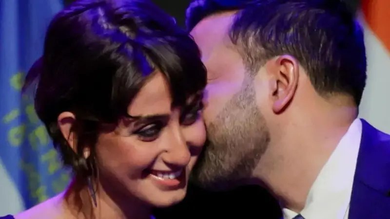 راما دواجی، همسر زهران ممدانی، شهردار منتخب نیویورک کیست؟