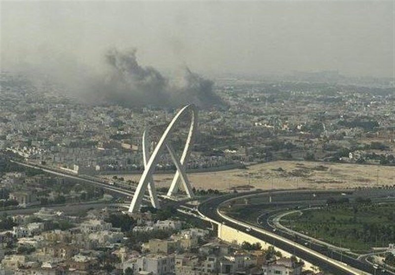 زنگ خطر صهیونیسم در خلیج فارس بیداری جهان عرب