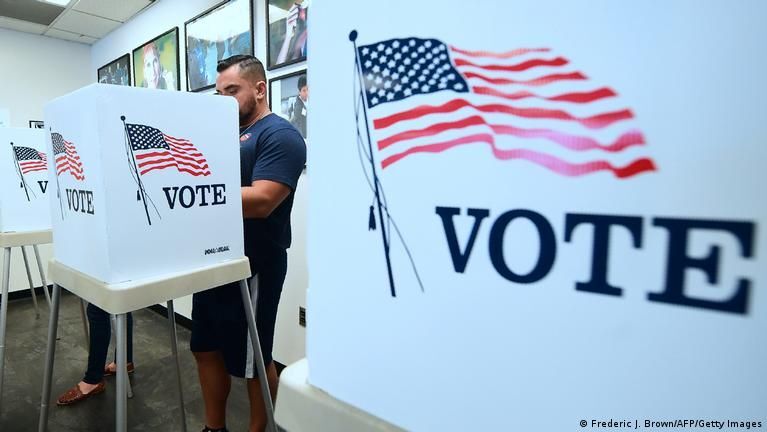 اسامی چهره‌های دموکراتی که از الان به فکر انتخابات ریاست‌جمهوری ۲۰۲۸ آمریکا هستند