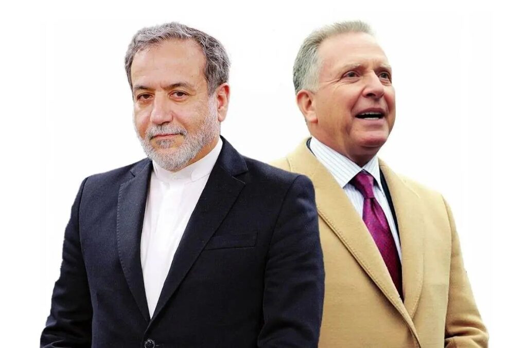 معامله بین ایران و آمریکا جوش نخواهد خورد، مگر اینکه....