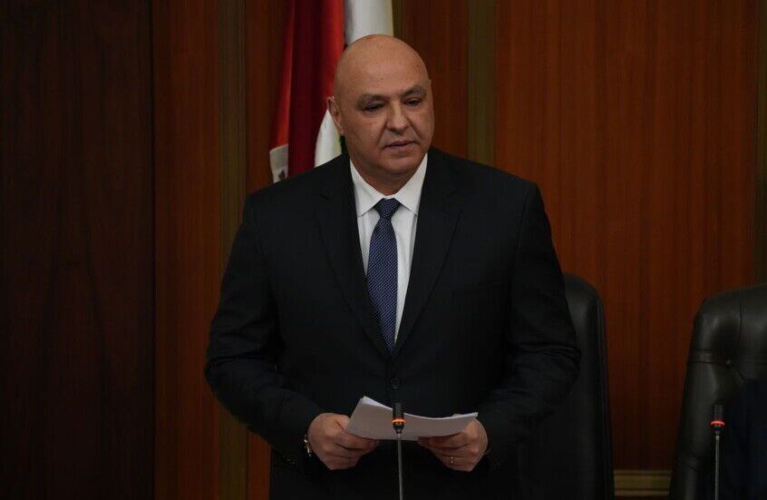 رییس جمهور لبنان: اقدام اسرائیل در جنوب لبنان، جنایتی تمام عیار است/ تل‌آویو از هیچ تلاشی برای نشان دادن مخالفت خود با هر گونه مذاکره فروگذار نکرده؛ پیام شما دریافت شد