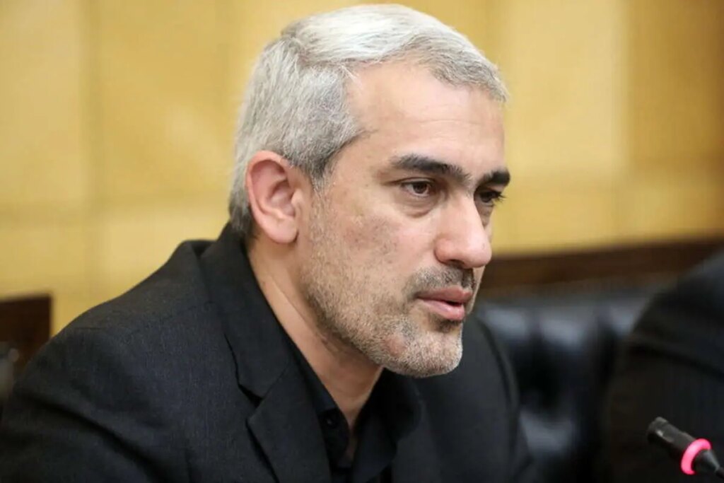 وزیر اقتصاد: اصلاح سیاست های ارزی در دستور کار دولت است