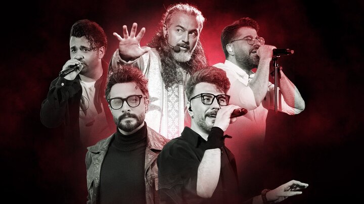 اولین جزئیات کنسرت خیابانی بزرگ در میدان الخبال/ پنج خواننده برای وطن می خوانند