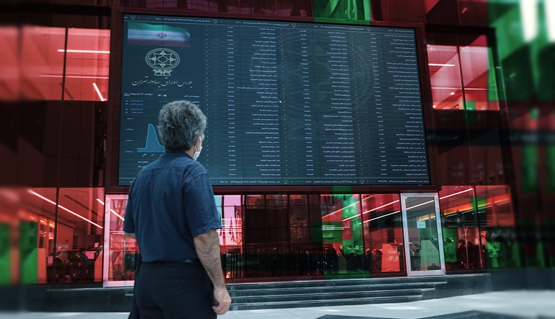 پرواز بورس در هفته های آینده