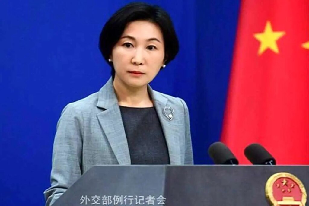 واکنش تند مقامات چینی به توهین هسته ای ترامپ