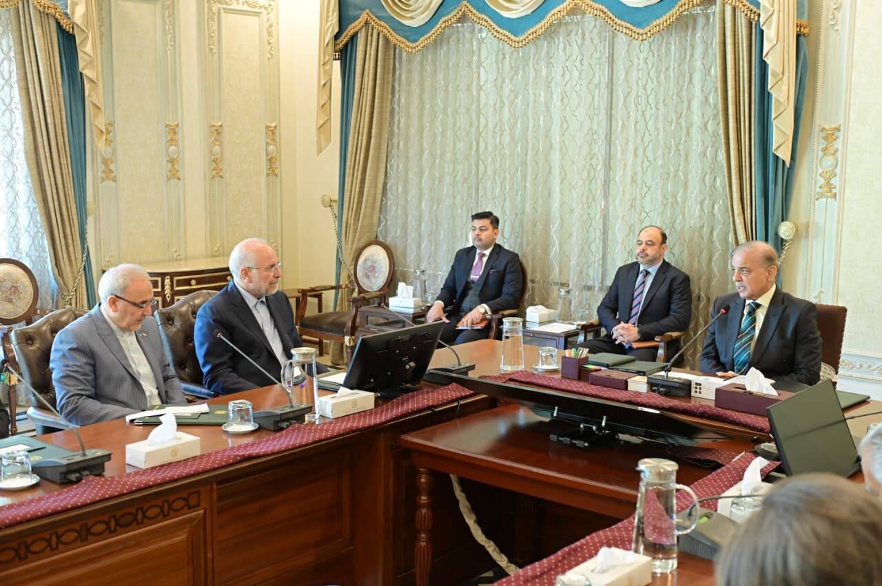 حمایت پاکستان از ایران در جنگ ۱۲ روزه، در ذهن مردم و مسئولان خواهد ماند