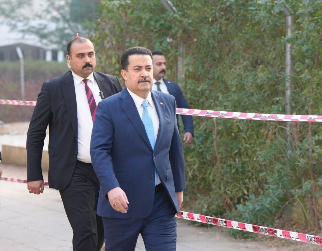 چهره‌ای که به دنبال حفظ توازن حساس میان ایران و آمریکا در بغداد است، نخست‌وزیر عراق می‌ماند؟ / آنچه باید درمورد انتخابات عراق بدانیم