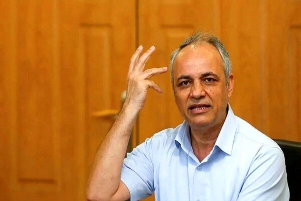 تحلیل زیدآبادی از ادعای ترامپ: کدام توافق، کدام ابراهیم؟