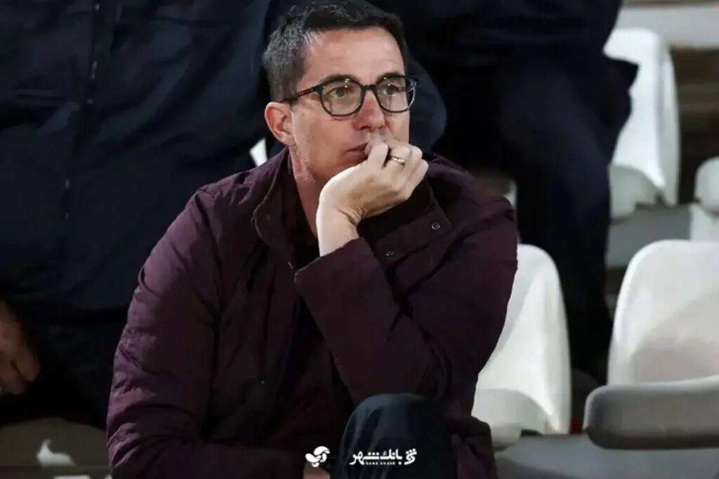 استقبال پرشور عثمر در شهر قدس