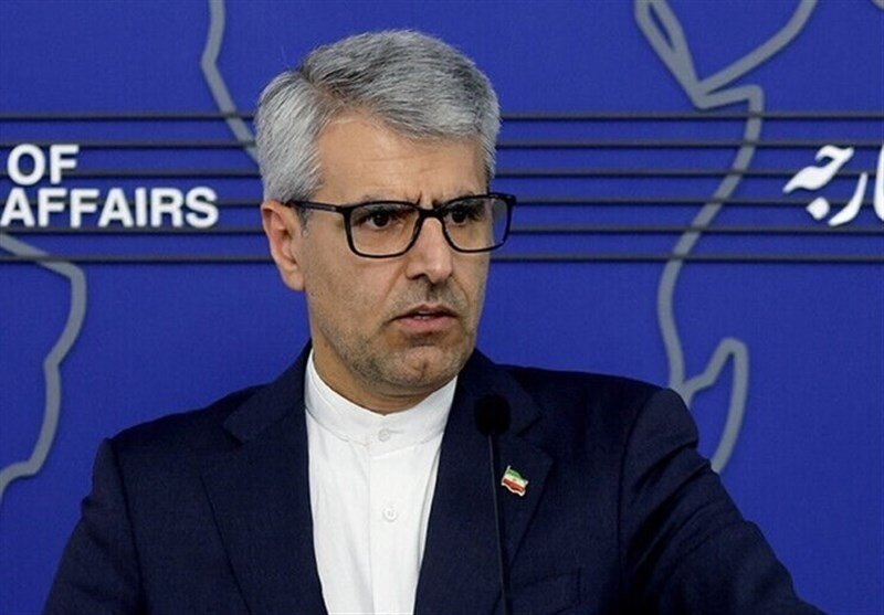 از همان آغاز مشخص بود که آمریکا در جنایت تجاوز علیه ایران مشارکت کامل داشته است