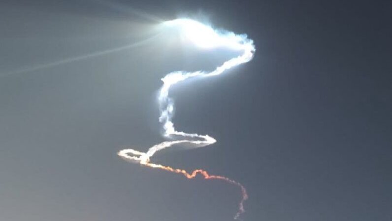 12 روزی که دنیا را تکان داد