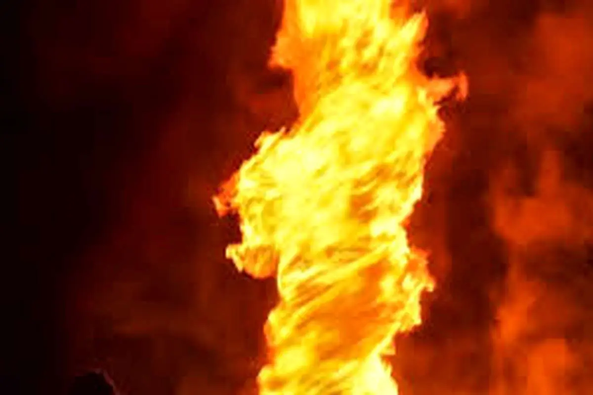 ماجرای خودسوزی جوان اهوازی/ دادستانی بیانیه داد