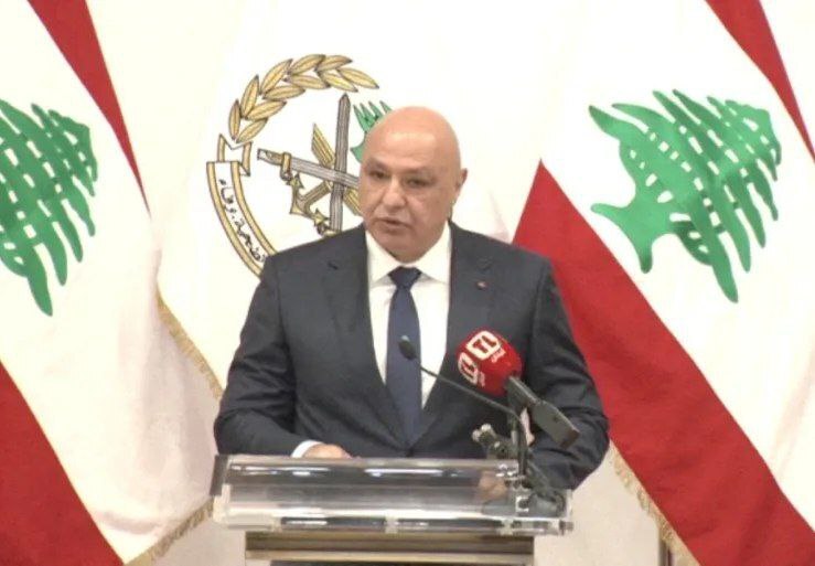 رئیس جمهور لبنان: اسرائیل تجاوزات خود را دو برابر کرده است / قرار بود ۶۰ روز پس از اجرای توافق، به طور کامل از جنوب لبنان خارج شوند، اما همچنان پنج تپه را در اشغال خود نگه داشته‌اند