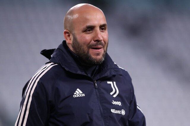 آنتونیو گالیاردی به تیم ملی فوتبال ایران اضافه شد