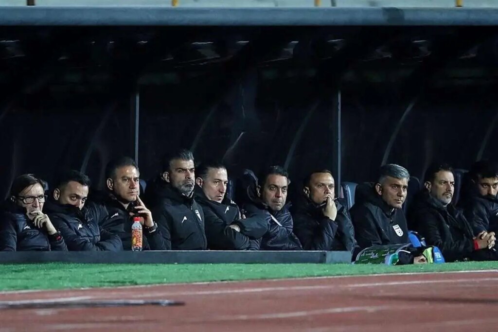 سرمربی سابق تیم های ملی ایتالیا و یوونتوس دستیار قلانوی شد