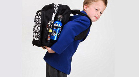 خانه و مدرسه بر سلامت اسکلتی دانش آموزان تمرکز می کنند