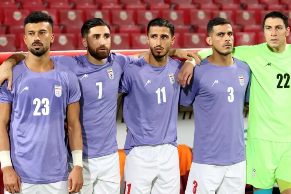 حذف عجیب جهانبخش از تیم ملی پس از تیم یابی!