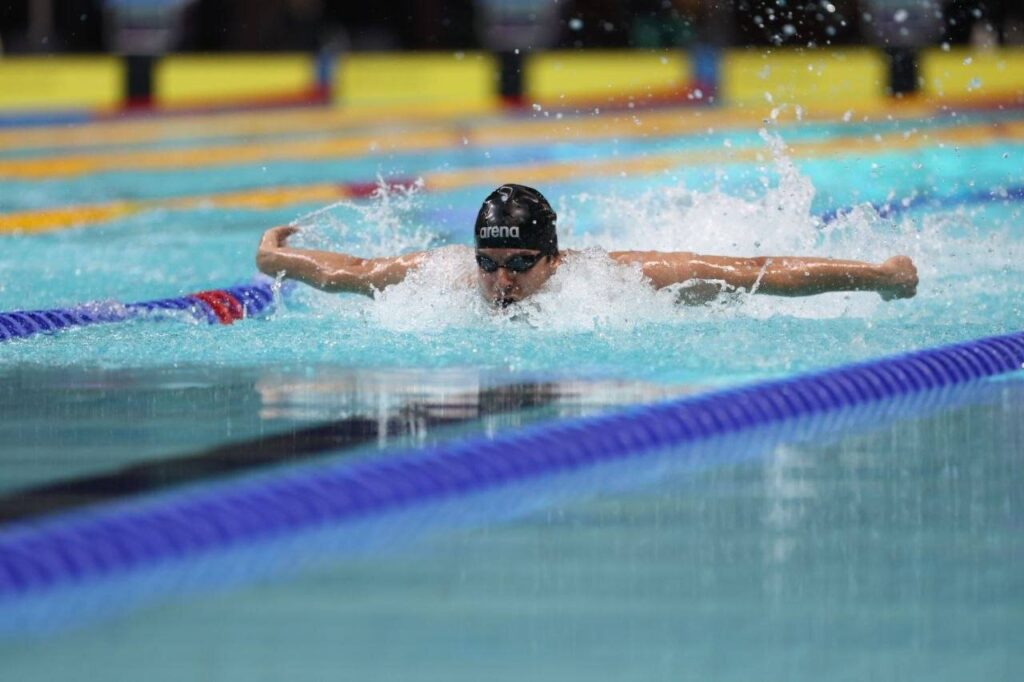 عبدلی و افغری فینالیست شدند