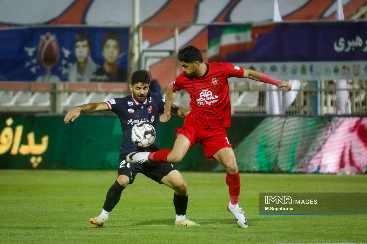 داستان جدید تیم ملی; تقویت و چالش انتخاب بازیکن