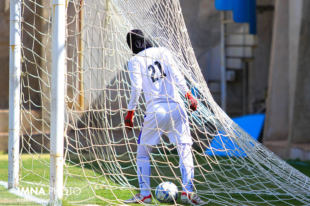اعلام زمان شروع نیم فصل دوم لیگ برتر بانوان